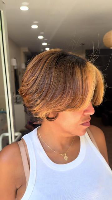 @Sthewal Hair