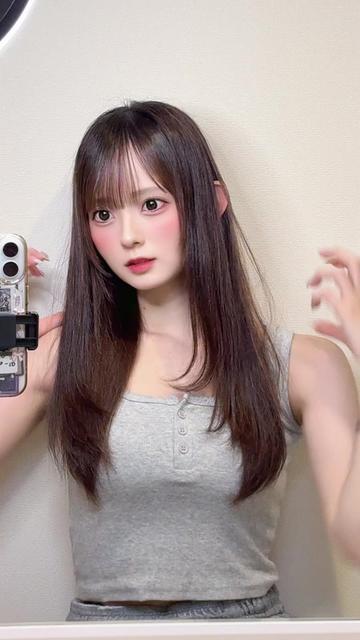 @水野舞菜🦥🤍
