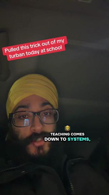 @TurbanTeachin