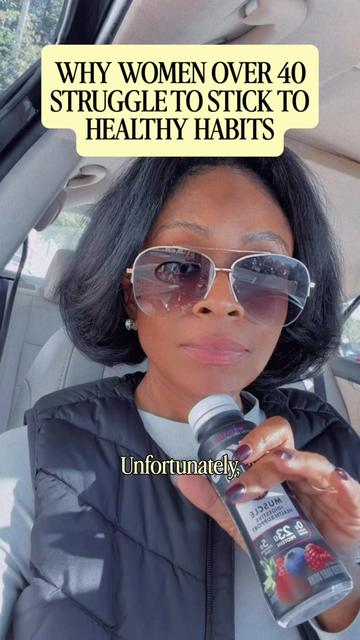 @Candice Denise| Over 40 Living