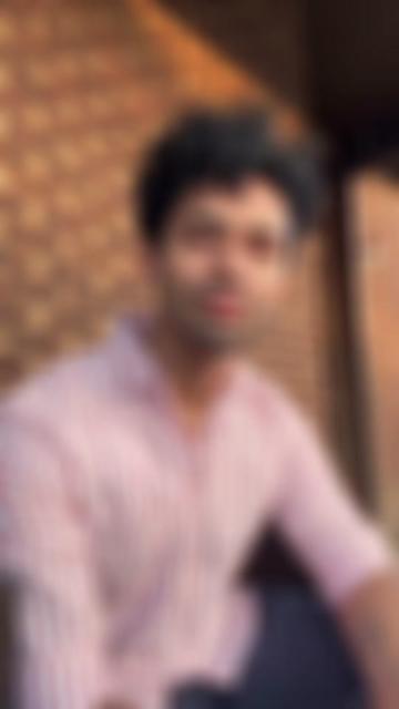 @Harsh Srinivasan