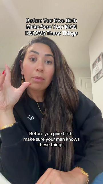 @Malak| Pregnancy & Motherhood✨