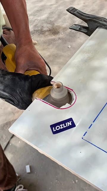 @DIY Master