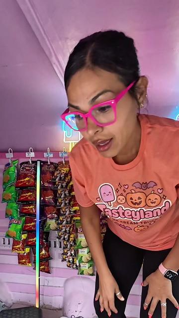 @Tasteyland