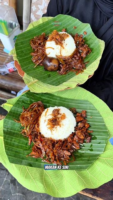 @Ingin Kurus || Bima Undrio