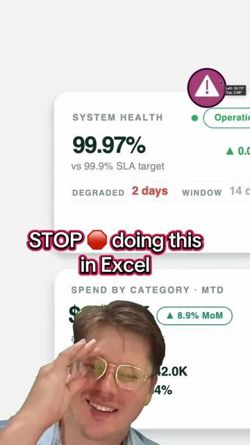 @Big Excel Energy