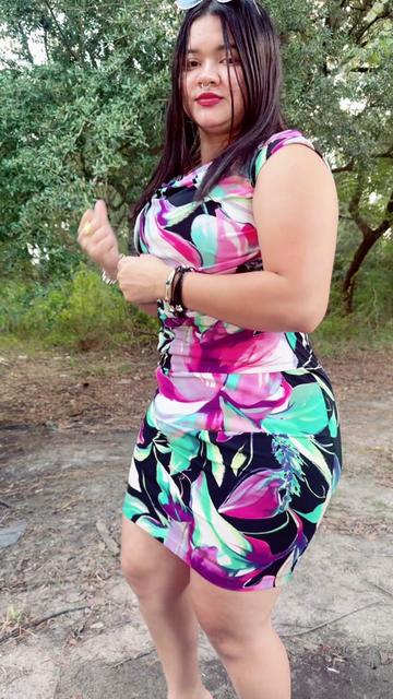 @❤️🫡Cristina Flores🐸🇭🇳😬