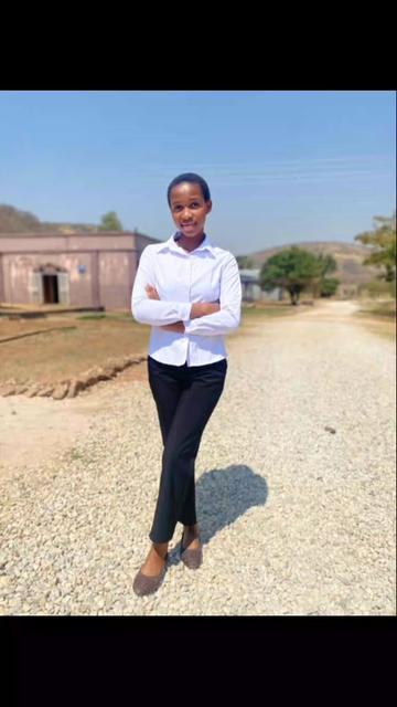 @user mzansi sitibekiso