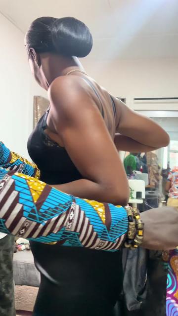 @afrikenbynana