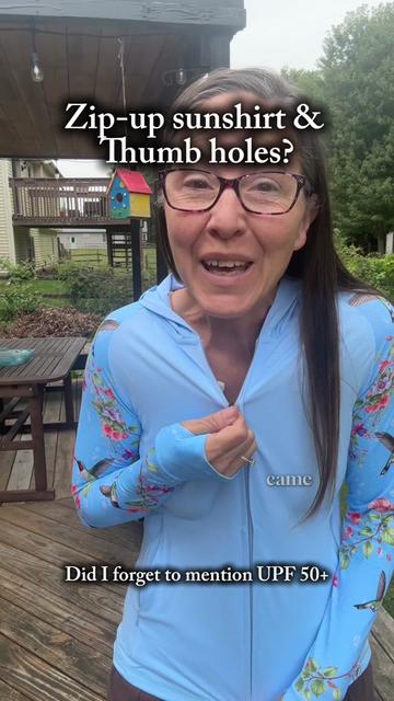 @Jill Huber
