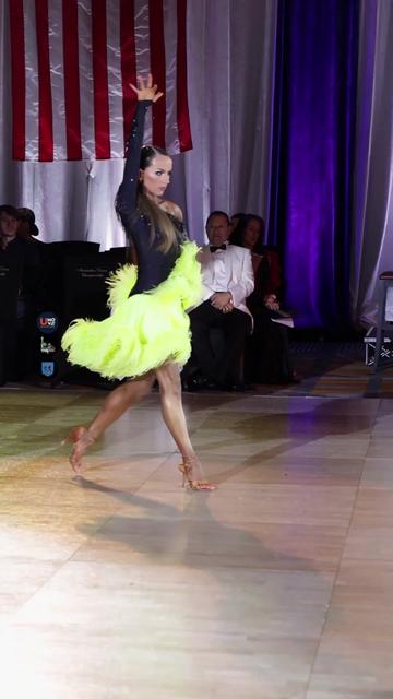 @UMove DanceSport