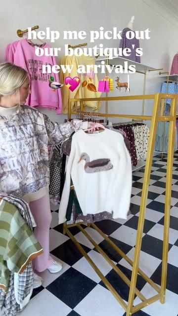 @Kat & Liz Boutique