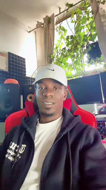 @Dj Lethal Vybz🇨🇦🇯🇲