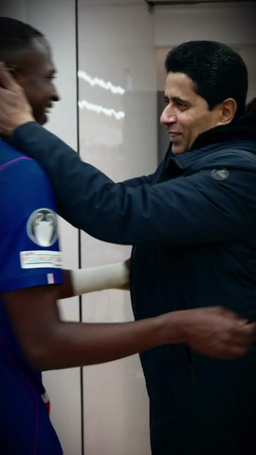 @JoWick LE COACH