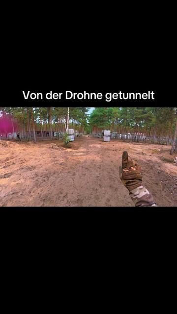 @Paintball Action Gaming
