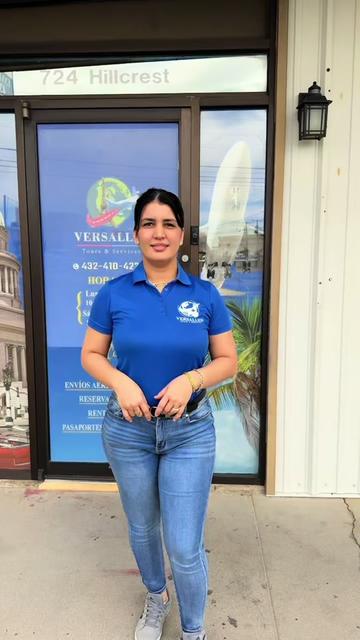 @VERSALLES TOURS & SERVICES