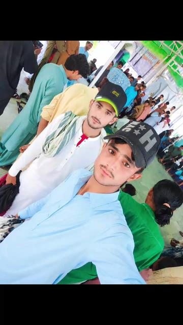 @Shah Jahan Khan