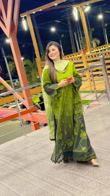 @Faiza Ali official 🧿