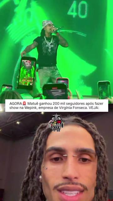 @MUNDO DO TRAP 🔄 M&Aacute;FIA DO TRAP