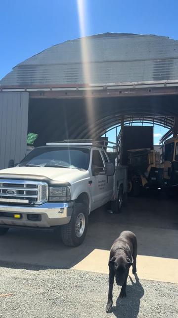 @The Backyard Mechanic