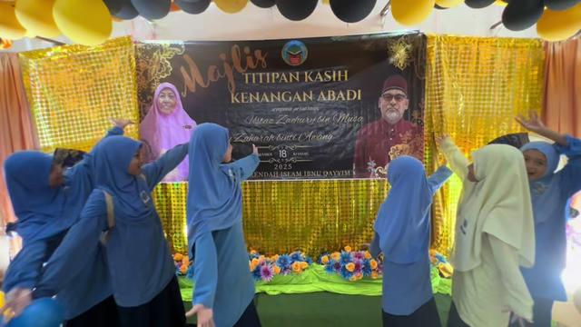 @SRI Ibnu Qayyim