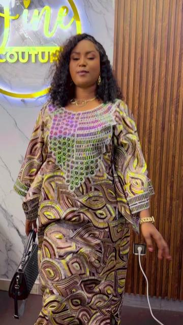 @Fine Couture