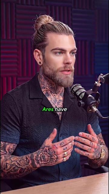 @Alex Thorne