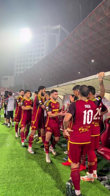 @Selangor FC