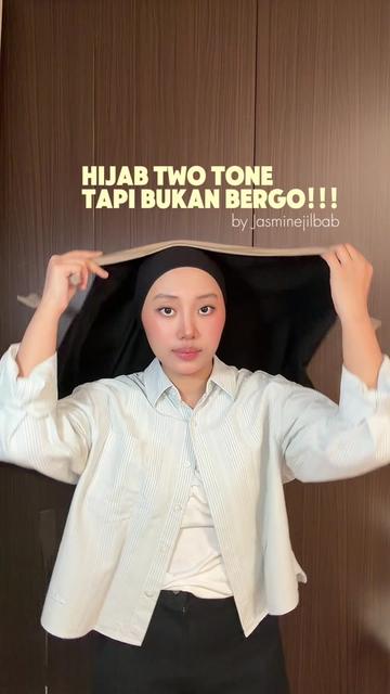 @Jasmine Jilbab