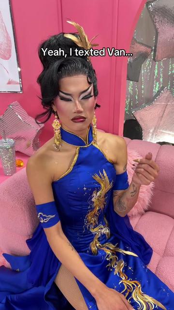 @Canada’s Drag Race