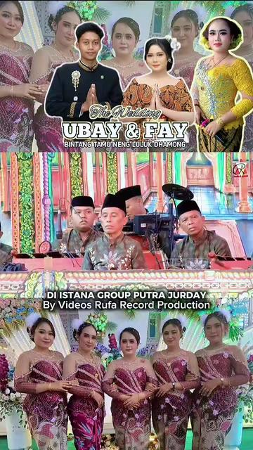 @RUFA RECORD