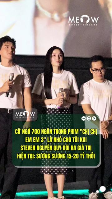 @MEOW ENTERTAINMENT