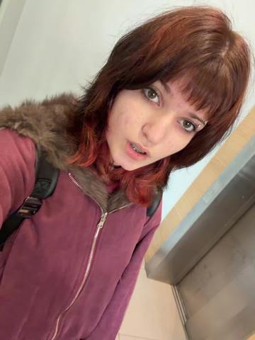 @Veronica Romanova