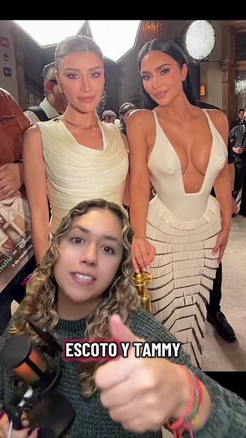 @Ximena con X