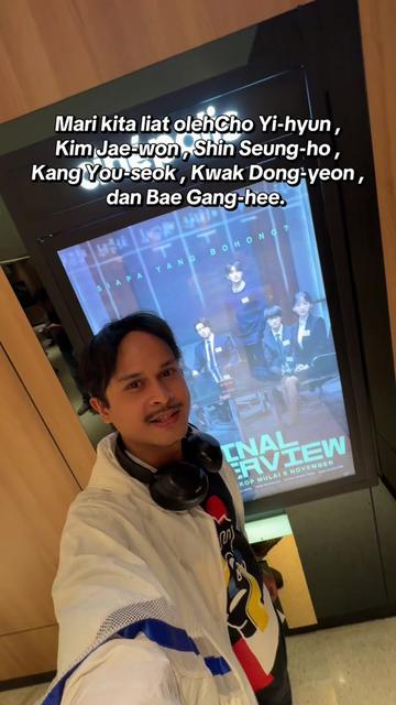 @Ulasan Film MZ‼️
