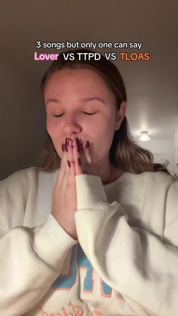@Ambre (Taylor’s version) ♡