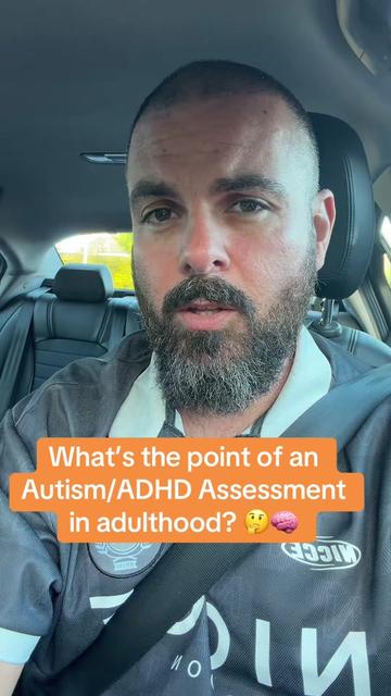 @Jude Morrow | ADHD & Autism 🧠