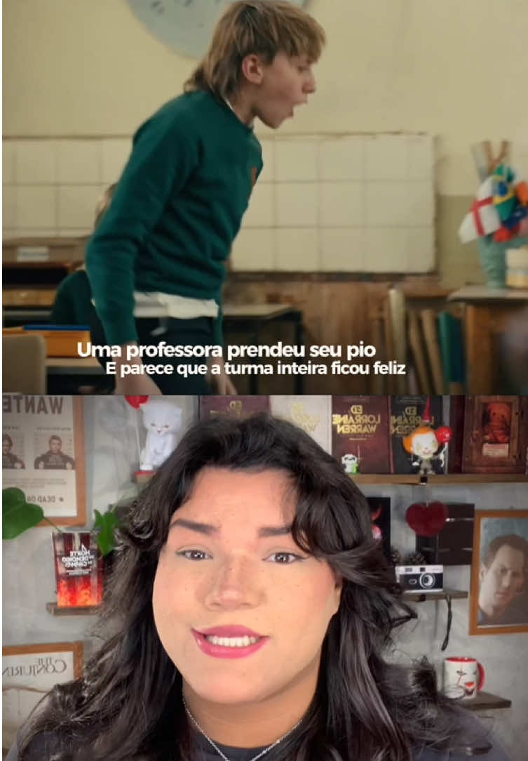 @Dani- Filmes e Séries / terror