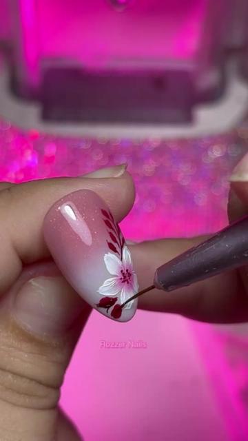 @Rozzer Nails
