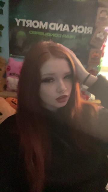 @coochimonster😼