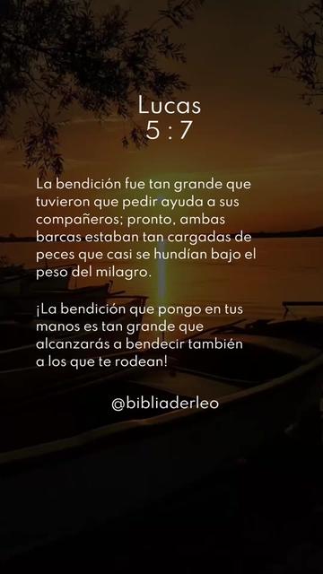@Biblia Derleo