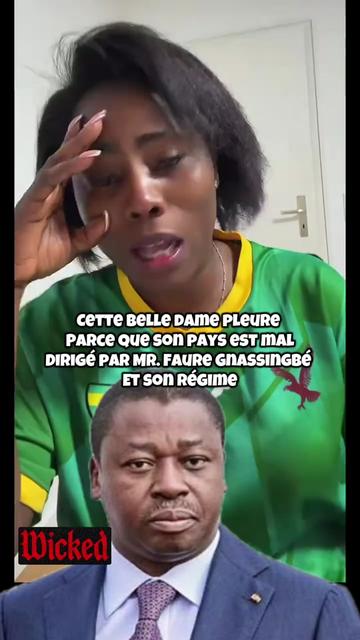 @Actualit&eacute;-TV 📺 24H% ♻️