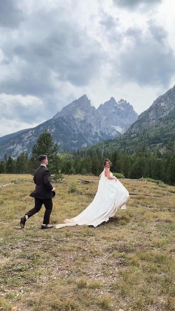 @Jaiden - Grand Teton Photog