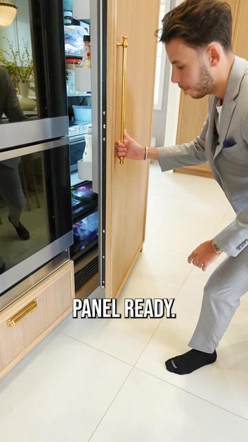 @The Kitchen Guy