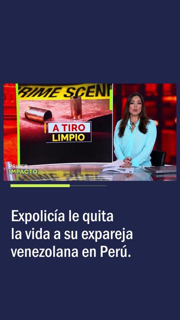 @Primer Impacto