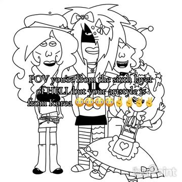 @⟡ Katz | Bill's Melody ♡ ᶻ𝗓