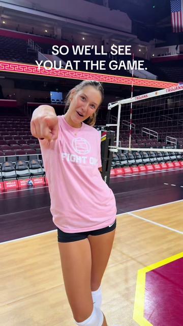 @uscwomensvolley