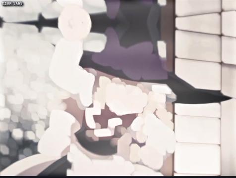 @DZIKRI SANS