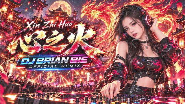 @djbrianbie