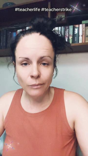 @Andrea Fox 🇦🇺